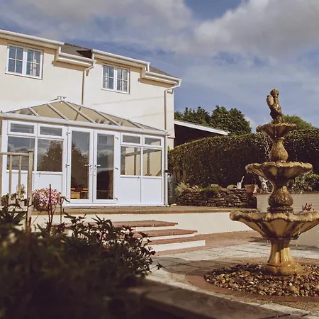 Bed & Breakfast Bracken House Saltash